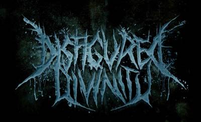 logo Disfigured Divinity